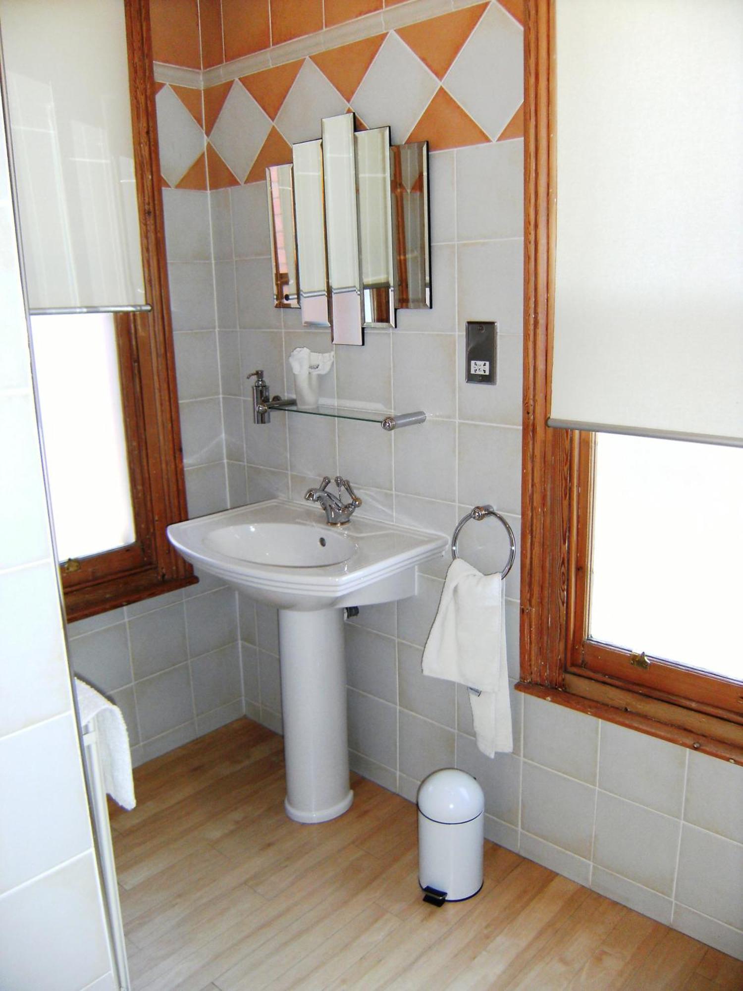 Bridge House Bed & Breakfast Newark-on-Trent  Номер фото