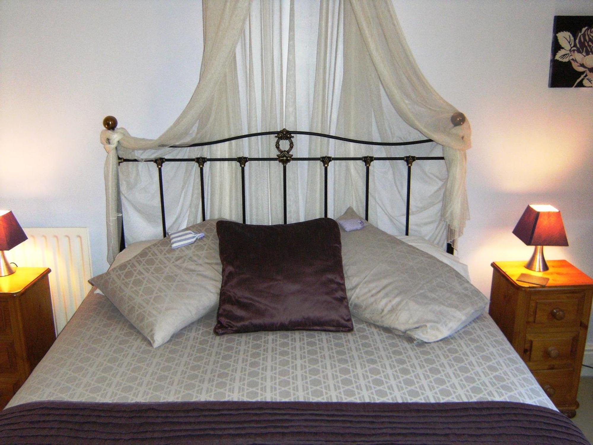 Bridge House Bed & Breakfast Newark-on-Trent  Номер фото