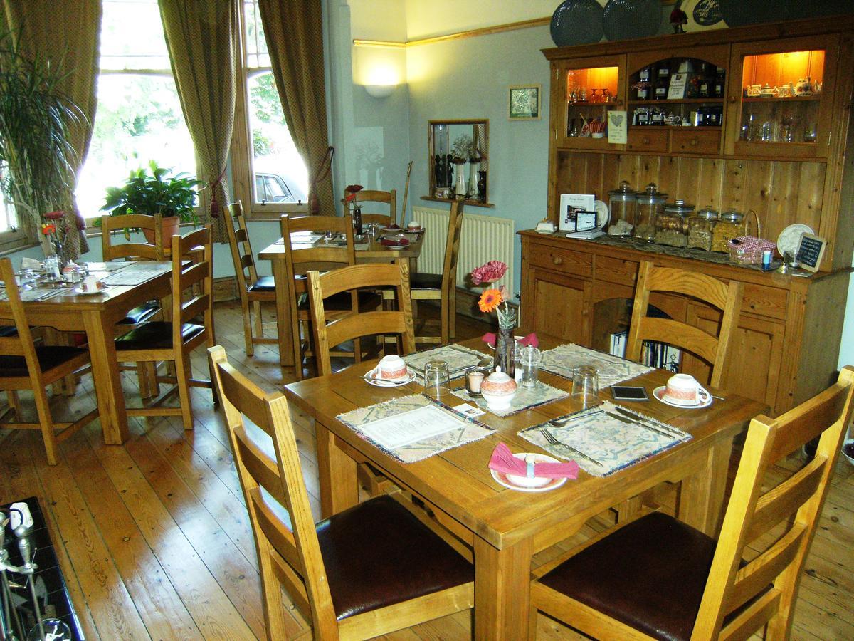 Bridge House Bed & Breakfast Newark-on-Trent  Екстер'єр фото