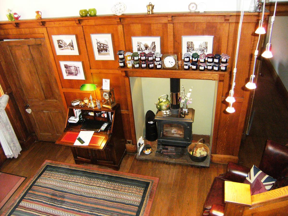 Bridge House Bed & Breakfast Newark-on-Trent  Екстер'єр фото