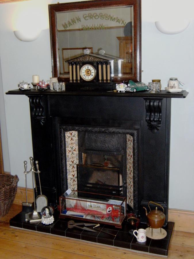 Bridge House Bed & Breakfast Newark-on-Trent  Екстер'єр фото