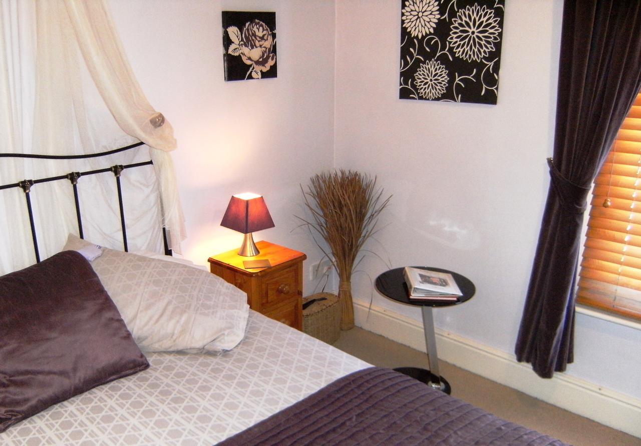 Bridge House Bed & Breakfast Newark-on-Trent  Номер фото