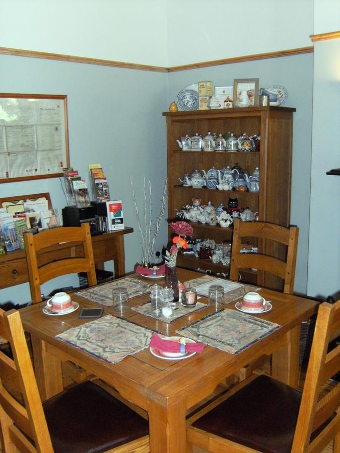 Bridge House Bed & Breakfast Newark-on-Trent  Екстер'єр фото
