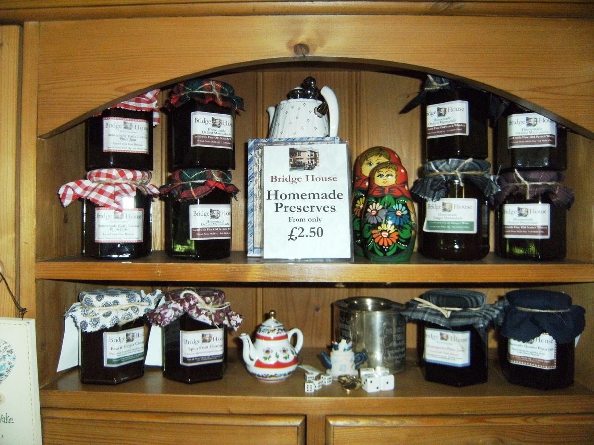 Bridge House Bed & Breakfast Newark-on-Trent  Екстер'єр фото