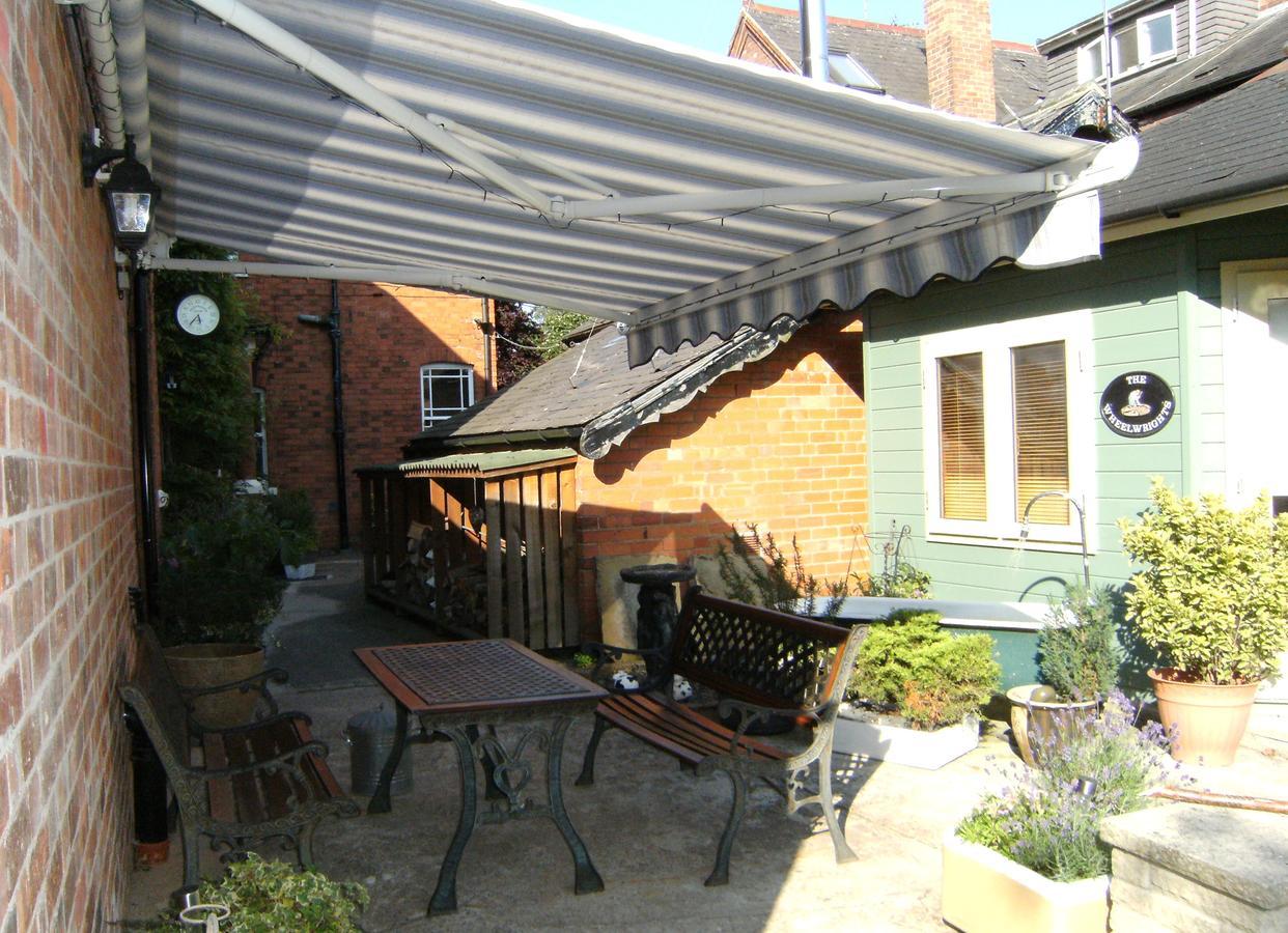 Bridge House Bed & Breakfast Newark-on-Trent  Екстер'єр фото